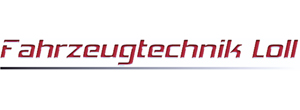 Logo von Fahrzeugtechnik Loll, Inh. Stefan Loll Kfz-Meisterbetrieb