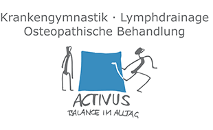 Logo von ACTIVUS Gemeinschaftspraxis Olga Albrecht & Nadine Illichmann GbR