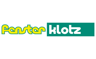 Logo von Fenster Klotz GmbH