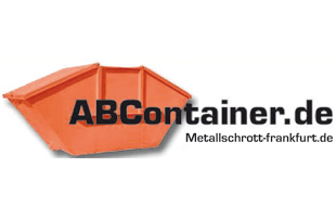 Logo von ABContainer.de Andy Biedermann, Schrott - Container