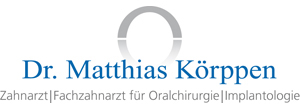 Logo von Körppen Matthias Dr. med. dent.