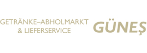 Logo von Getränke - Abholmarkt & Lieferservice Günes