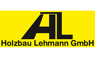 Logo von Holzbau Lehmann GmbH