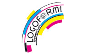 Logo von Logoform Werbetechnik GmbH