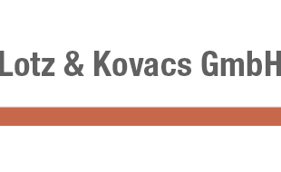 Logo von Lotz & Kovacs GmbH