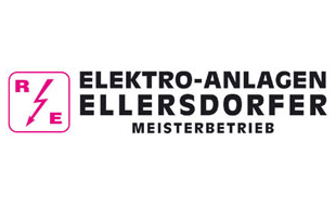 Logo von Elektroanlagen Ellersdorfer