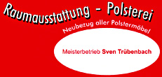 Logo von Trübenbach Sven