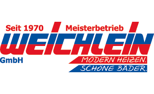 Logo von A. u. G. Weichlein GmbH