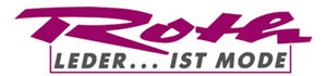Logo von Roth LEDER... IST MODE