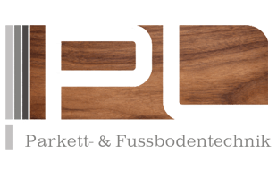 Logo von PL Parkett- & Fußbodentechnik