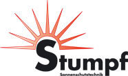Logo von Markisen Stumpf