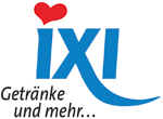 Logo von ixi Getränke GmbH