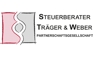 Logo von Steuerberater Träger & Weber PartG