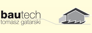 Logo von Bautech Tomasz Gatarski
