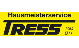 Logo von Wiesbadener Bürgersteigreinigung Tress GmbH