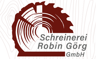 Logo von Schreinerei Robin Görg GmbH