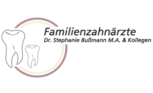 Logo von Bußmann Stephanie Dr. & Kollegen Familienzahnärzte