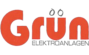 Logo von Elektroanlagen Grün