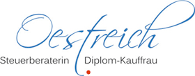 Logo von Oestreich Sonja Steuerberaterin