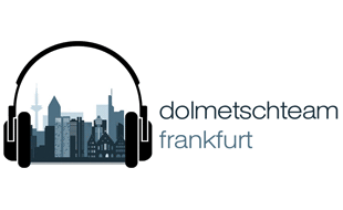 Logo von dolmetschteam frankfurt
