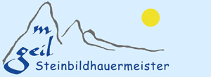 Logo von Bildhauerei Markus Geil