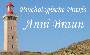 Logo von Braun Anni Diplom-Psychologin u. Psychotherapeutin