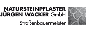 Logo von Jürgen Wacker GmbH