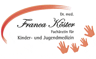 Logo von Köster Franca Dr. med.