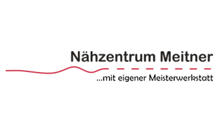 Logo von Nähzentrum Rudolf Meitner