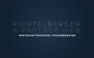 Logo von FICHTELBERGER & PARTNER mbB Wirtschaftsprüfer / Steuerberater