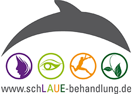Logo von Laue Thomas Heilpraktiker