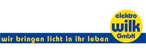 Logo von Elektro-Wilk GmbH