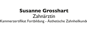 Logo von Grosshart Susanne