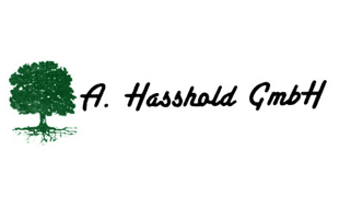 Logo von Arnold Hasshold GmbH