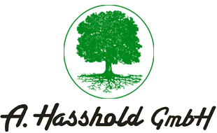 Logo von Arnold Hasshold GmbH