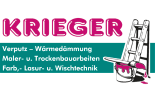Logo von Krieger, Inh. Klaus + Matthias Krieger