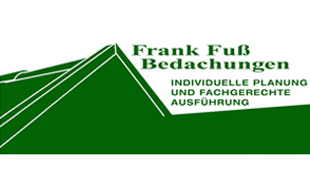 Logo von Fuß Frank Bedachungen, Meisterbetrieb Dachdecker-Innung