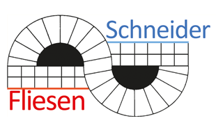 Logo von Fliesen-Schneider, Hugo Schneider