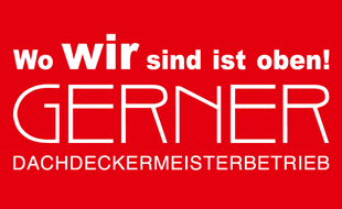 Logo von Sascha Gerner GmbH Dachdeckermeisterbetrieb