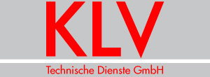 Logo von KLV-Technische Dienste GmbH
