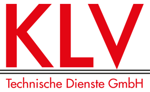 Logo von KLV-Technische Dienste GmbH