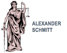 Logo von Schmitt Alexander  Rechtsanwalt & Notar