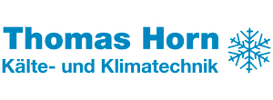 Logo von Horn Thomas Kälte- und Klimatechnik