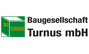 Logo von Baugesellschaft Turnus mbH