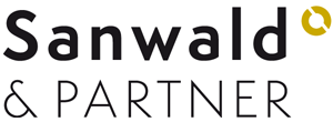 Logo von Sanwald & Partner Steuerberatungsgesellschaft