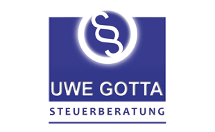 Logo von Gotta Uwe Dipl.-BW (FH) Steuerberater