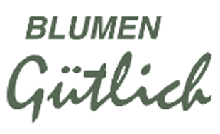 Logo von Blumen-Gütlich