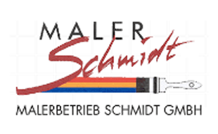 Logo von Malerbetrieb Schmidt GmbH