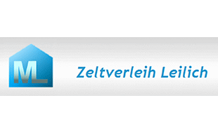 Logo von Zeltverleih Leilich