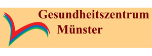 Logo von Gesundheitszentrum Münster